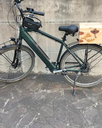 Bici Elettrica 