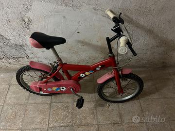 Bici Bambino