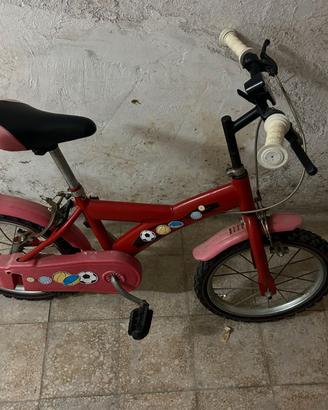 Bici Bambino