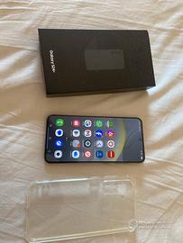 Samsung S24 Plus 12/256 GB Black Nuovo