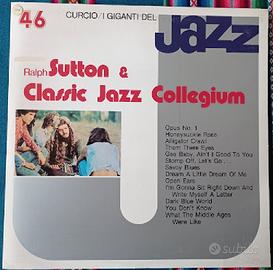 I Giganti Del Jazz Vol. 46 - Ralph Sutton