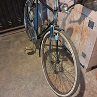 Bici vintage x bici donna
