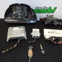 KIT AVVIAMENTO PER BMW 530D E39 ANNO 2002