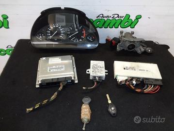KIT AVVIAMENTO PER BMW 530D E39 ANNO 2002