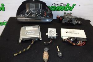 KIT AVVIAMENTO PER BMW 530D E39 ANNO 2002
