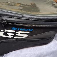 borsa serbatoio x bmw gs 1200