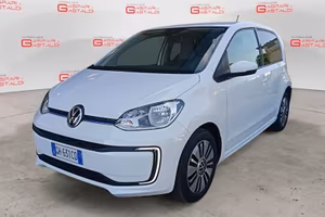 Volkswagen e-Up e-up! 32,3 kWh Long Range 260 km