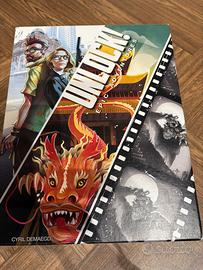 Gioco da tavola ESCAPE ROOM