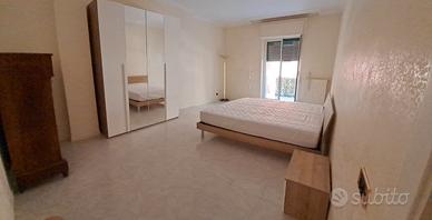 2 camere matrimoniali tra Policlinico e Politecnic