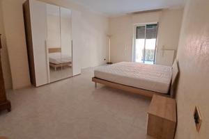 2 camere matrimoniali tra Policlinico e Politecnic