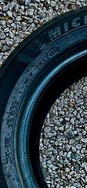 4 GOMME ESTIVE MICHELIN 195/55R16 91H