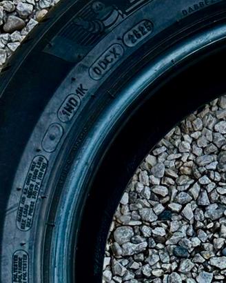 4 GOMME ESTIVE MICHELIN 195/55R16 91H