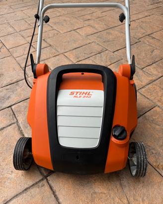 Stihl - Arieggiatore elettrico - 1500W
