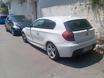 BMW m sport 