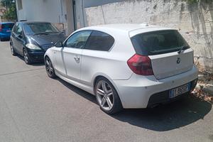 BMW m sport 