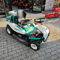 TRINCIA INTERFILARE OREC RMK 151