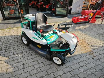 TRINCIA INTERFILARE OREC RMK 151