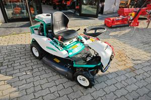 TRINCIA INTERFILARE OREC RMK 151