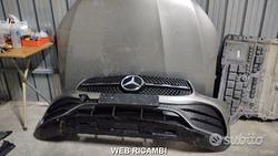Musata Mercedes glc 2020 2021 2022 ricambi