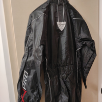 Antipioggia intero per moto o scooter