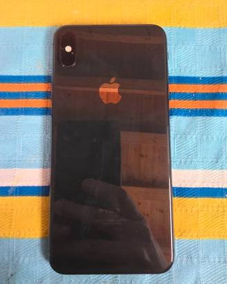 Iphone Xs Max 64 gb