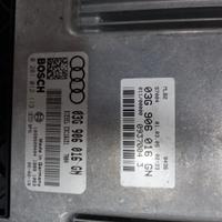 Centralina Motore / Iniezione Audi – Volkswagen 2.