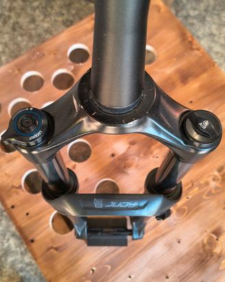 forcella rock shox 