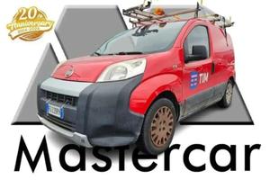 FIAT Fiorino 1.3 MJT 95CV Furgone Adventure E5+