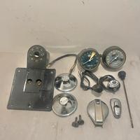 Laverda 750/1000 ricambi vari