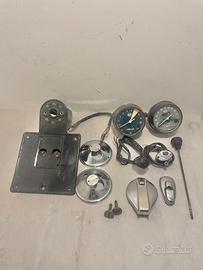 Laverda 750/1000 ricambi vari