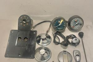 Laverda 750/1000 ricambi vari