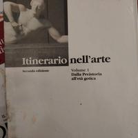 Itinerario nell'arte