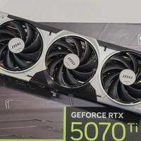Rtx 5070 Ti Msi Ventus