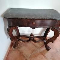 consolle antica 