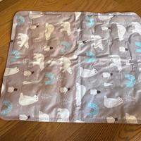 Tappetino refrigerante per cane di piccola taglia