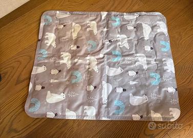 Tappetino refrigerante per cane di piccola taglia