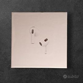 Cuffie Apple AirPods 3