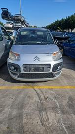 RICAMBI USATI AUTO CITROEN C3 Picasso 5FW Benzina