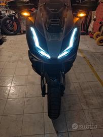 Honda ADV 350
