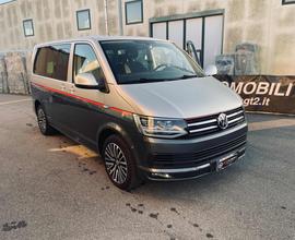 VOLKSWAGEN Multivan 2.0 TDI 204CV DSG Highline