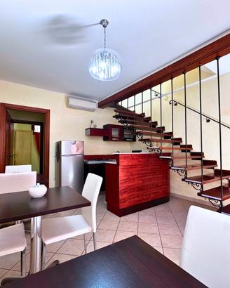 Casa B&B in zona centrale
