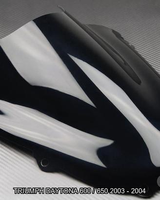 Cupolino TRIUMPH DAYTONA 600 / 650 2003 - 2004