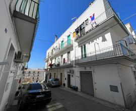 Appartamento a Martina Franca (TA)