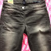 Jeggins bambina BENETTON