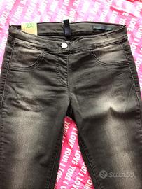 Jeggins bambina BENETTON