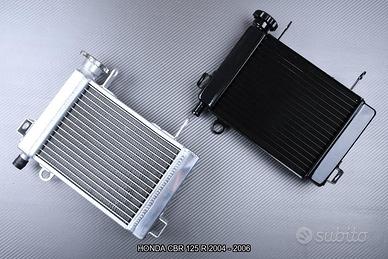 Radiatore per HONDA CBR 125 R / 125R 2004 - 2006