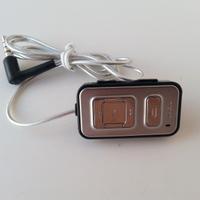 Auricolare nokia originale, nuovo