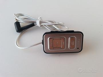 Auricolare nokia originale, nuovo