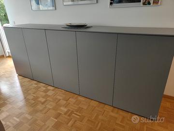 Mobile soggiorno (TRAMONTIN)