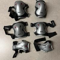 Set di Protezioni per bambini